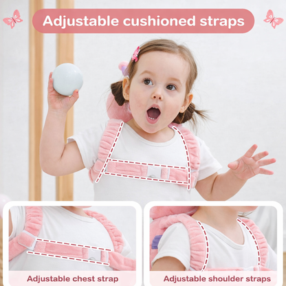 Snugsy™ Baby Head Protector