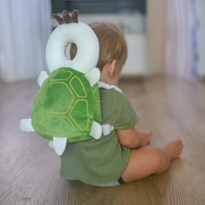 Snugsy™ Baby Head Protector
