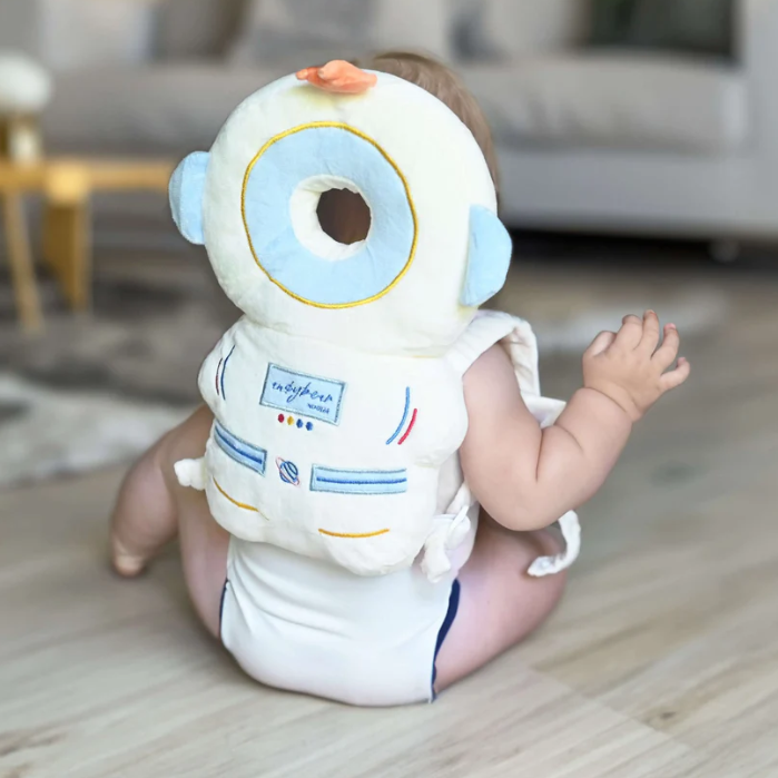 Snugsy™ Baby Head Protector